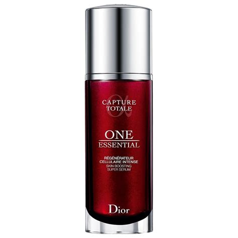 dior capture totale one essential